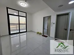 Bright 1BR Apartment | Equiti Home B | Balcony | City & Road Views