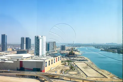 High Level | 2BR+Storage+Utility Room | Sea View
