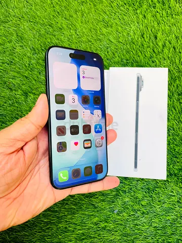 iPhone 17 Air 512gb