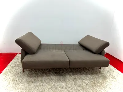 Like new condition ebarza sofabed