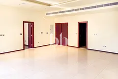 Spacious 3BR | Marina partial sea view |Vacant now