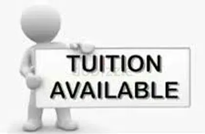 Tuition classes available by a Qualified Tutor in Al Ain for various Exams .