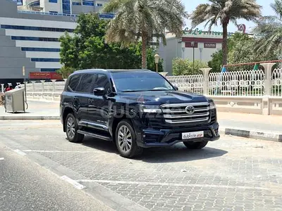 AED 4027/month | 2024 Toyota Land Cruiser  | GCC Specs | Ref#502875