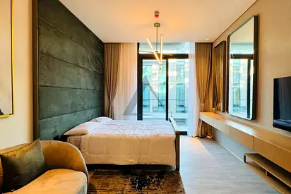 Modern living | Furnished | Vacant