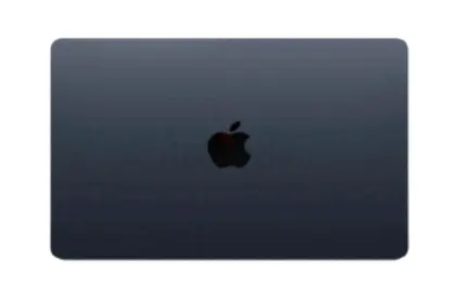MacBook Air 15-inch M3 Midnight 2024 + AppleCare+ Until Aug 2027 | Like New