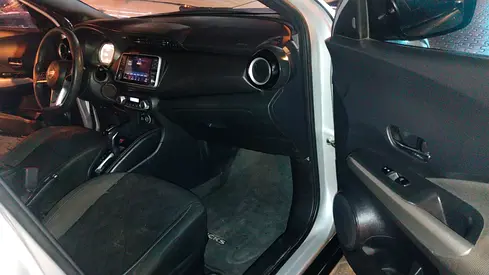 صورة 11 لـ 2020 Nissan KICKS