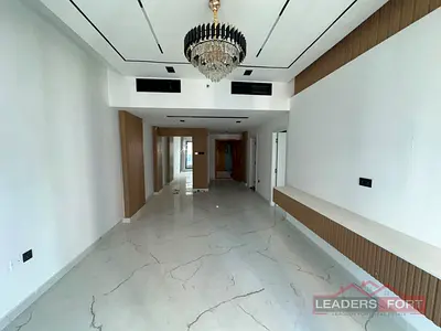 Fully Renovated | Spacious 1BR | Huge Balcony | 1,027 Sq.Ft