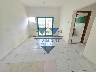 NO DEPOSIT DON'T MISS LAST UNIT 1BHK WITH BALCONY JUST 25K