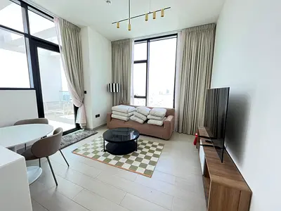 High Floor | Burj Khalifa View | Private Pool