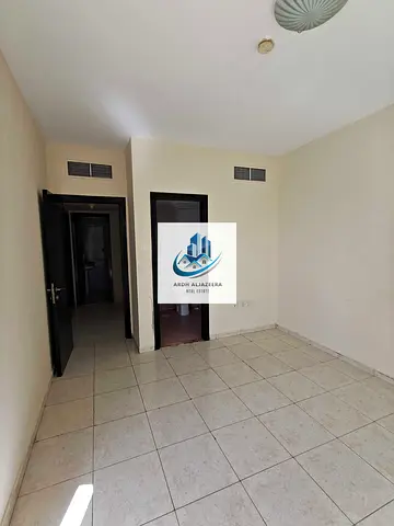 Spacious 1 BHK | Opposite Sahara Centre | 1 Month Free | AED 42,000