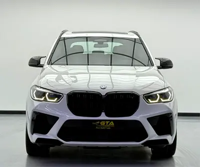 صورة مصغرة 2 لـ 2021 BMW X5