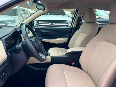 Toyota Yaris, миниатюра 8