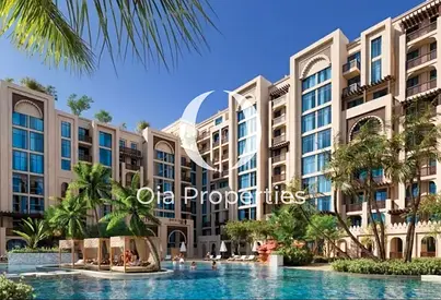 Stylish 1BR | Premium Community | Fully Furnished