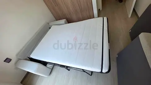 IKEA VIMLE SOFABED
