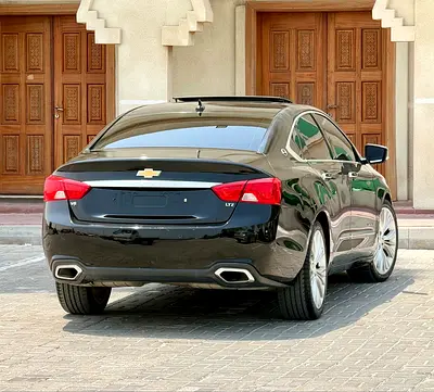 صورة 4 لـ 2017 Chevrolet IMPALA