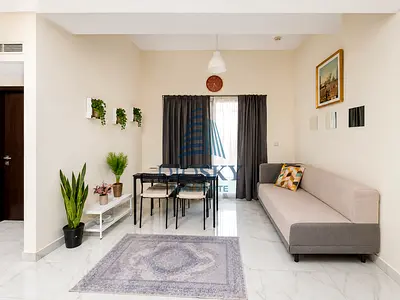Fully Furnished | Well Maintained | Vacant Now