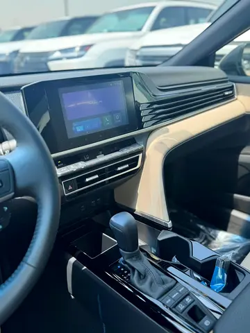 2026 Toyota CAMRY 照片 6