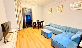 Boulevard View | Premium Tower | Furnished