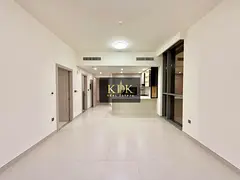 Community View | Fitted Kitchen | Spacious Unit