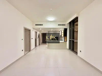 Community View | Fitted Kitchen | Spacious Unit