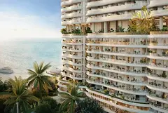 Flexible and easy payment plans/FULLY FURNISHED/PRIVATE BEACH ACCESS