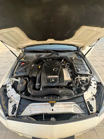 صورة مصغرة 18 لـ 2015 Mercedes-BENZ C-CLASS
