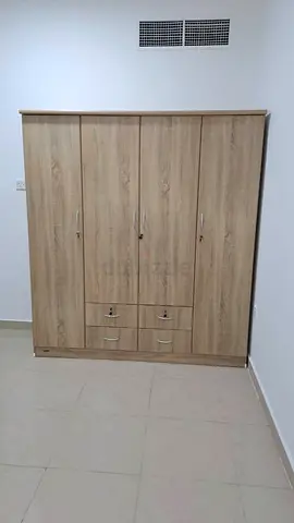 Brand New 4door wardrobe available