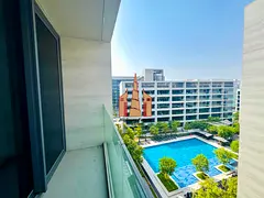 CORNER UNIT || DIRECTLY POOL VIEW || BRAND NEW UNIT