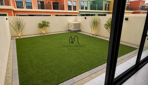 3BR Townhouse | Brand New | Ready Unit