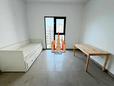 Spacious studio | All Amenities Free