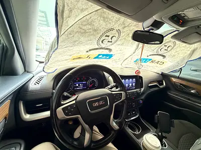 2021 GMC TERRAIN 照片 9