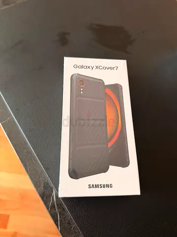 Samsung Galaxy XCover7 (brand new boxed)