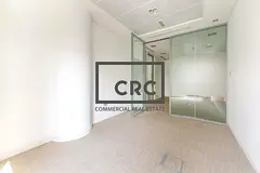 Grade A Unit | Fitted Office | Booking Available