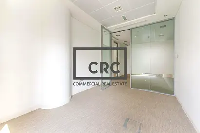 Grade A Unit | Fitted Office | Booking Available