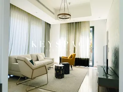 Elegant Urban Villa | Premier Family Community | Resale