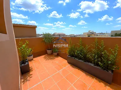 1BHK W/Balcony & 2 Baths| No Commission | Just Listed