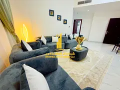 ✨ Luxury apartment for monthly rent, one bedroom and a hall with an open view, fully furnished wit