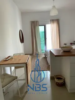 Furnished | Vacant | Spacious