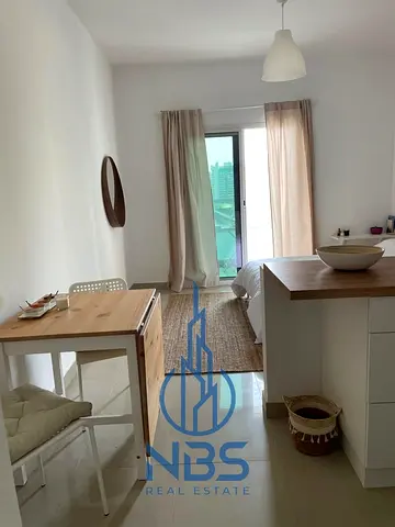 Furnished | Vacant | Spacious