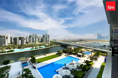 Fully Furnished | Water View | Best Layout