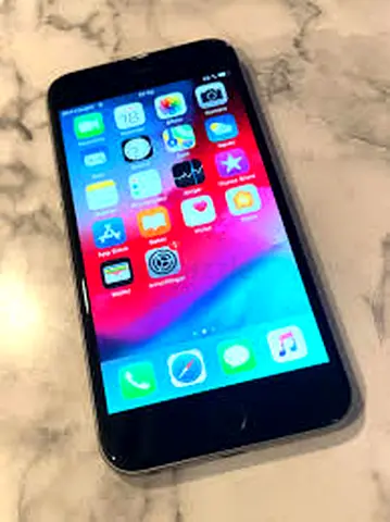 Iphone 6 32gb