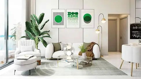 Boutique Living | Flexible PP 40/60 | High ROI