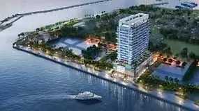 Maid & Storage Room | All Ensuite Rooms | Waterfront
