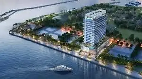 Maid & Storage Room | All Ensuite Rooms | Waterfront