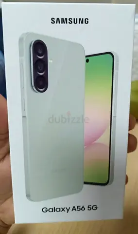 Samsung Galaxy A56 5G