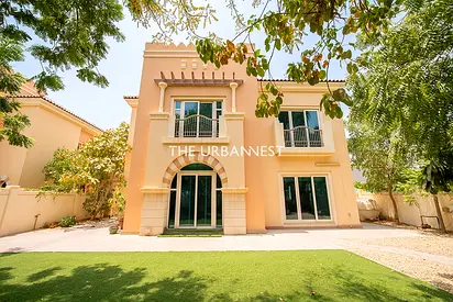 5 Beds C1 | Esmeralda | Close To Els Club