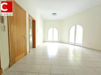 DLD Waiver | Vacant 1BR | Close to Metro