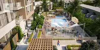 POOL VIEW _ 1% MONTHLY _ 40% DISCOUNT _ FAMILY COMMUNITY