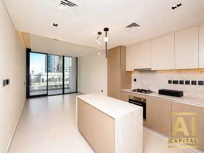 Ready to Move | Semi-Furnished | Brand New