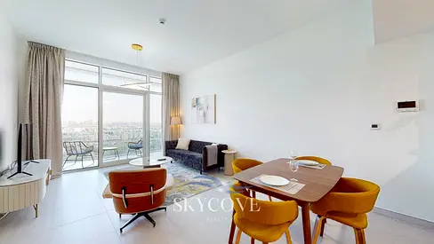 Premium High Floor | Iconic Views | Prime Location